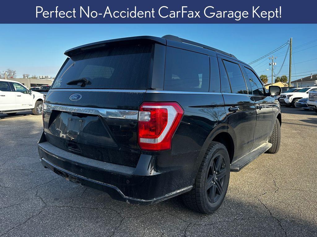 used 2020 Ford Expedition car, priced at $25,471