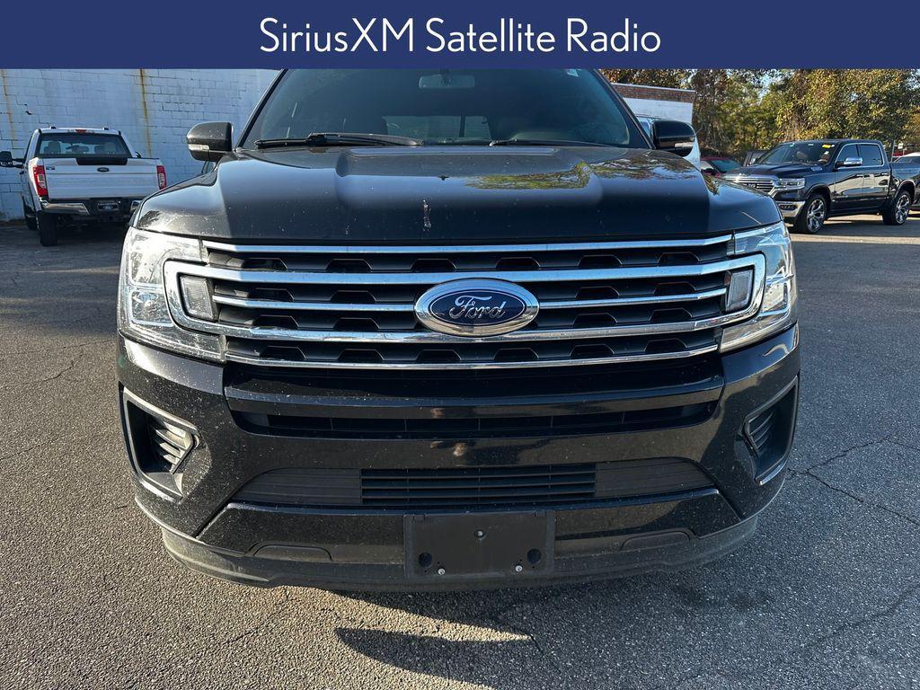 used 2020 Ford Expedition car, priced at $25,471