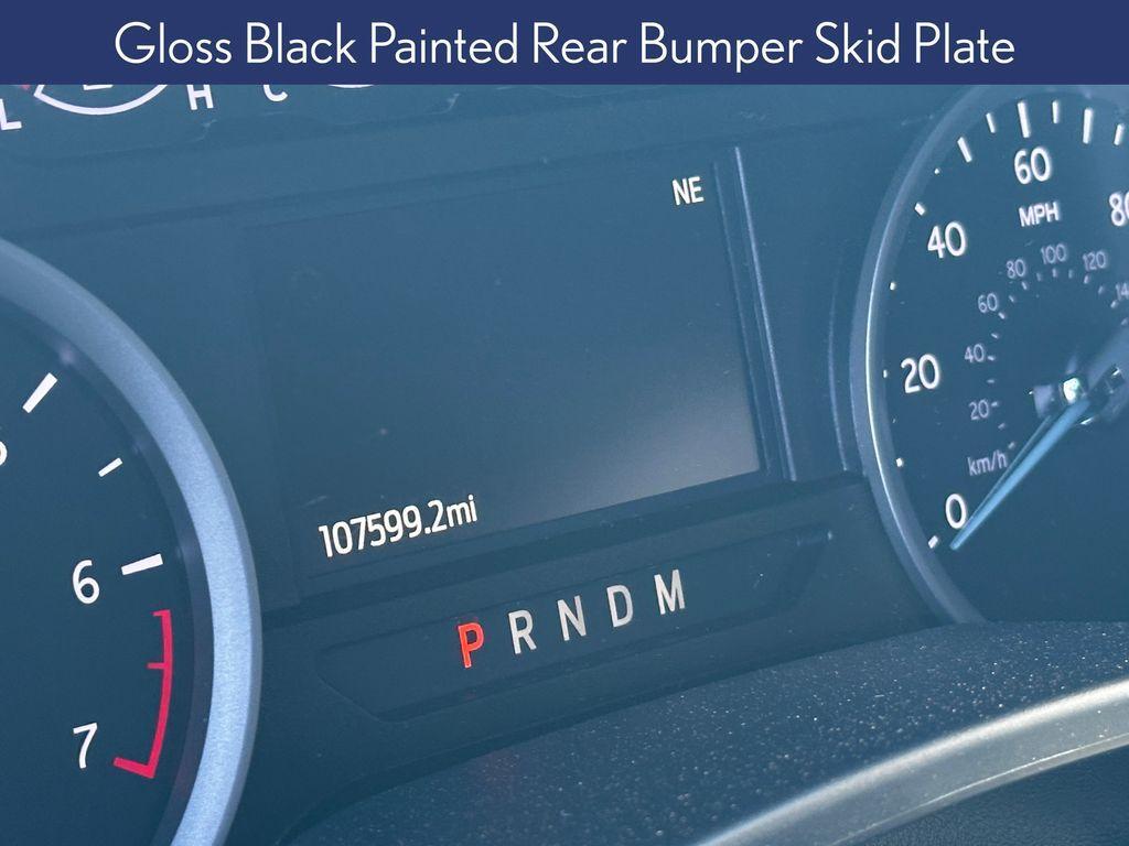 used 2020 Ford Expedition car, priced at $25,471