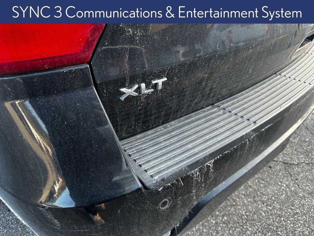 used 2020 Ford Expedition car, priced at $25,471