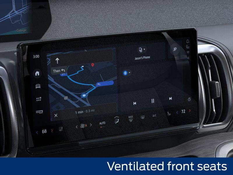 new 2026 Ford Expedition Max car, priced at $90,999