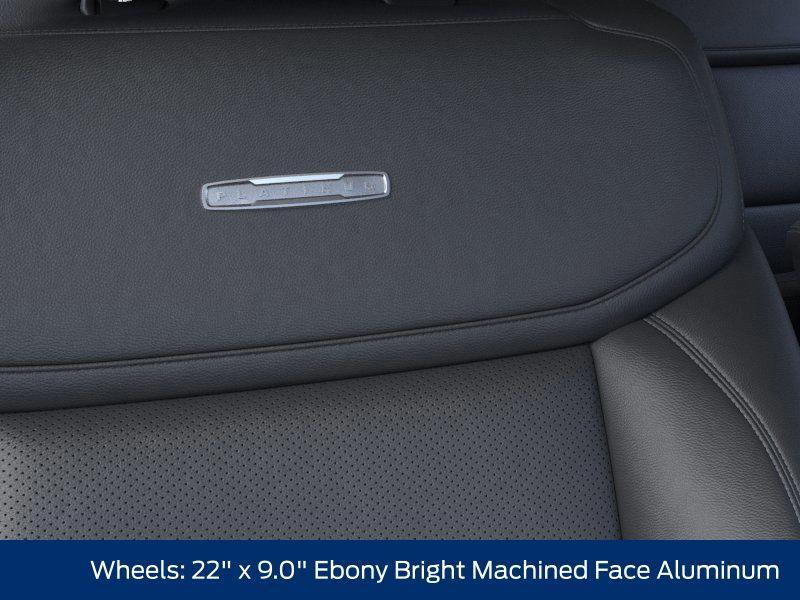 new 2026 Ford Expedition Max car, priced at $90,999