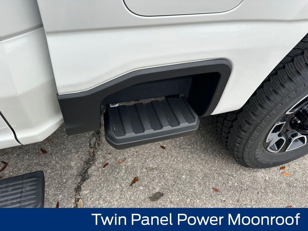 new 2026 Ford F-250 car, priced at $99,995