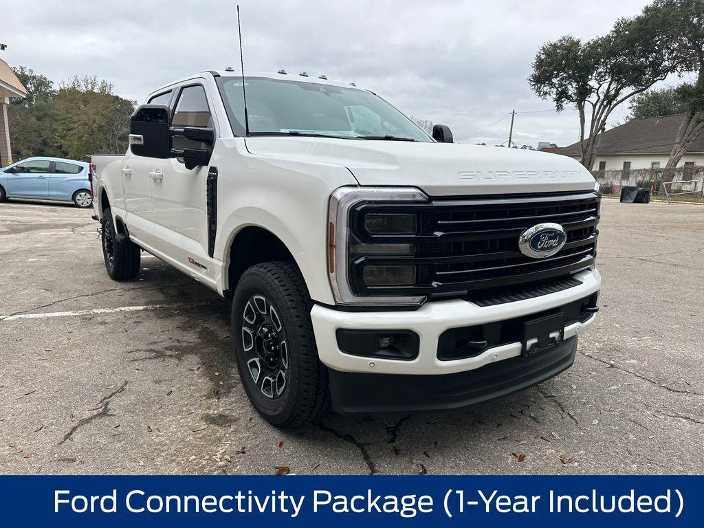 new 2026 Ford F-250 car, priced at $99,995
