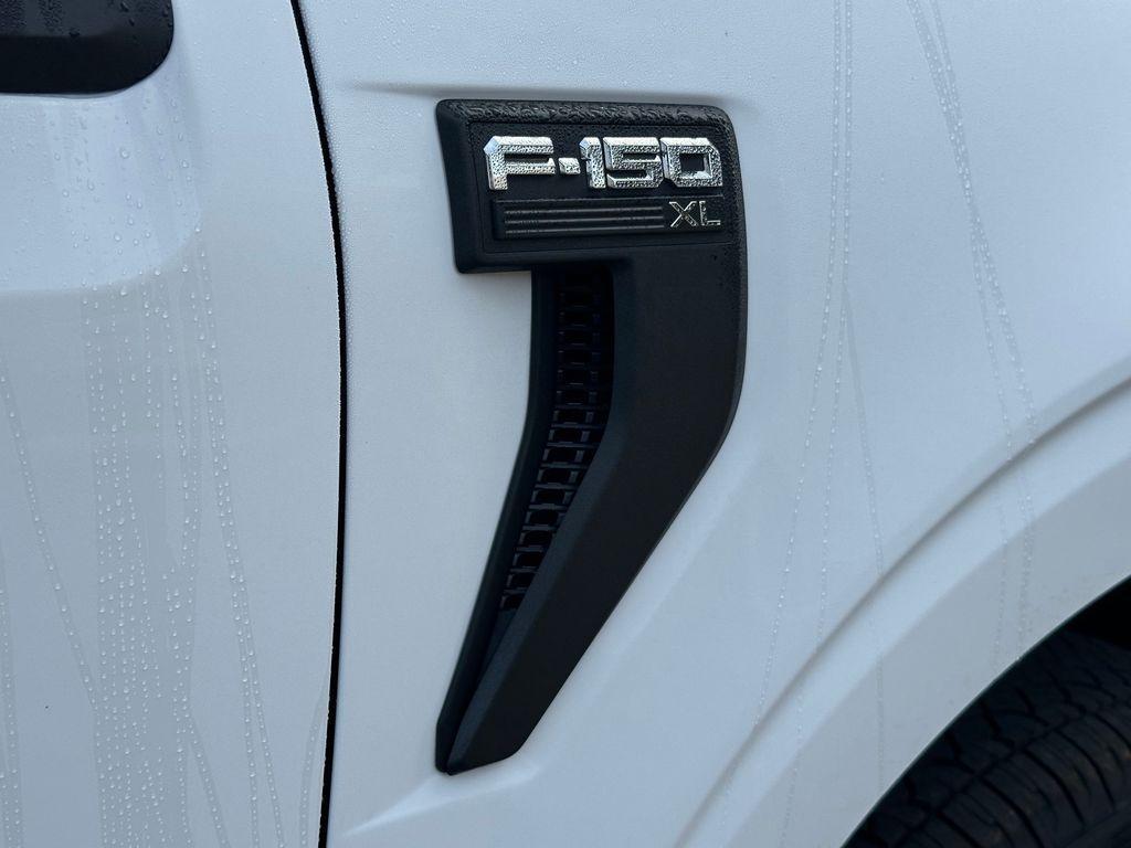new 2026 Ford F-150 car, priced at $51,999