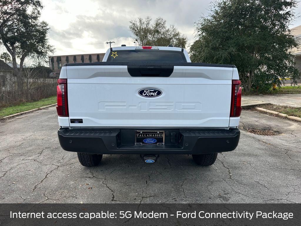 new 2026 Ford F-150 car, priced at $51,999