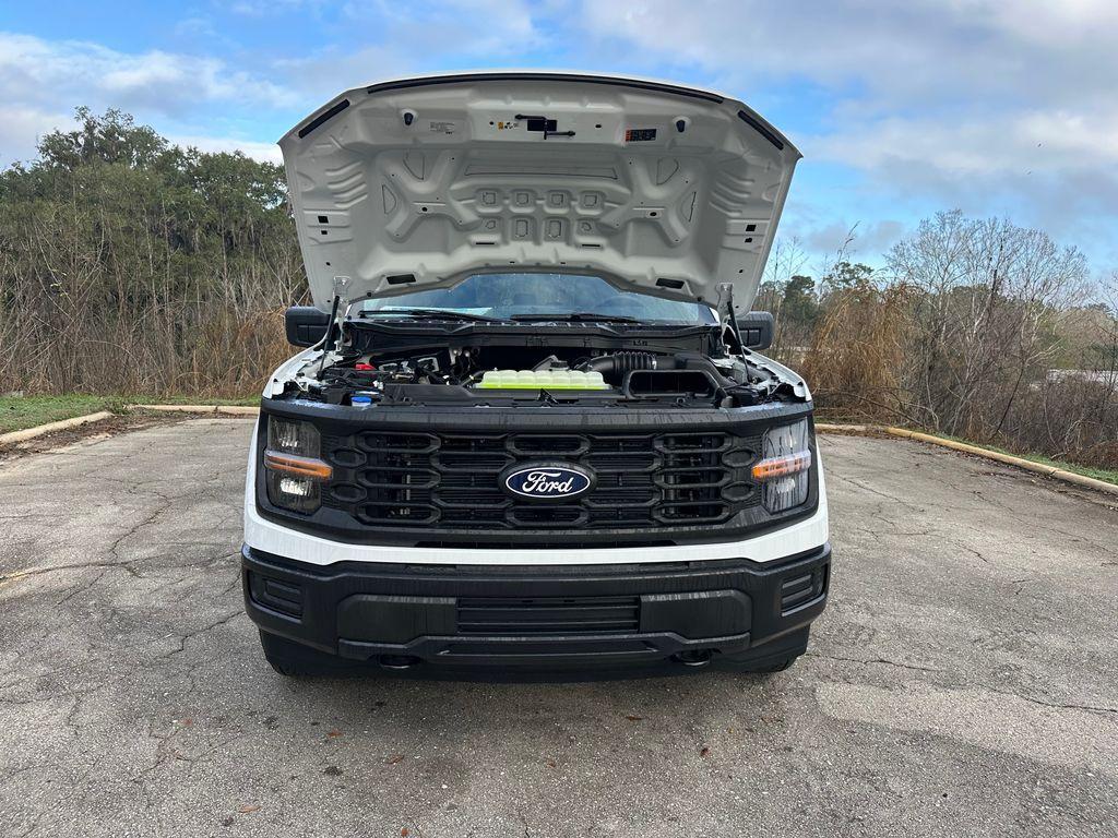 new 2026 Ford F-150 car, priced at $51,999