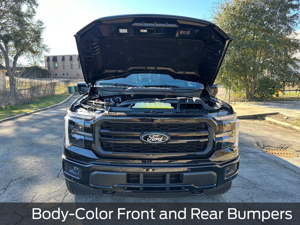 new 2026 Ford F-150 car, priced at $69,997