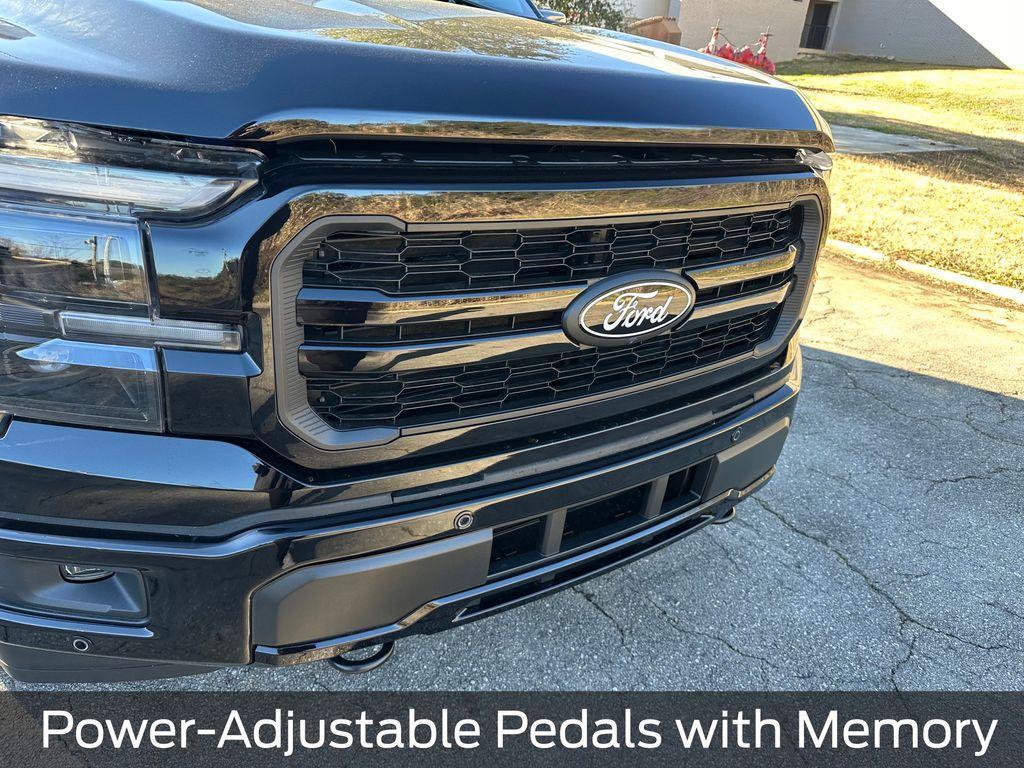 new 2026 Ford F-150 car, priced at $69,997