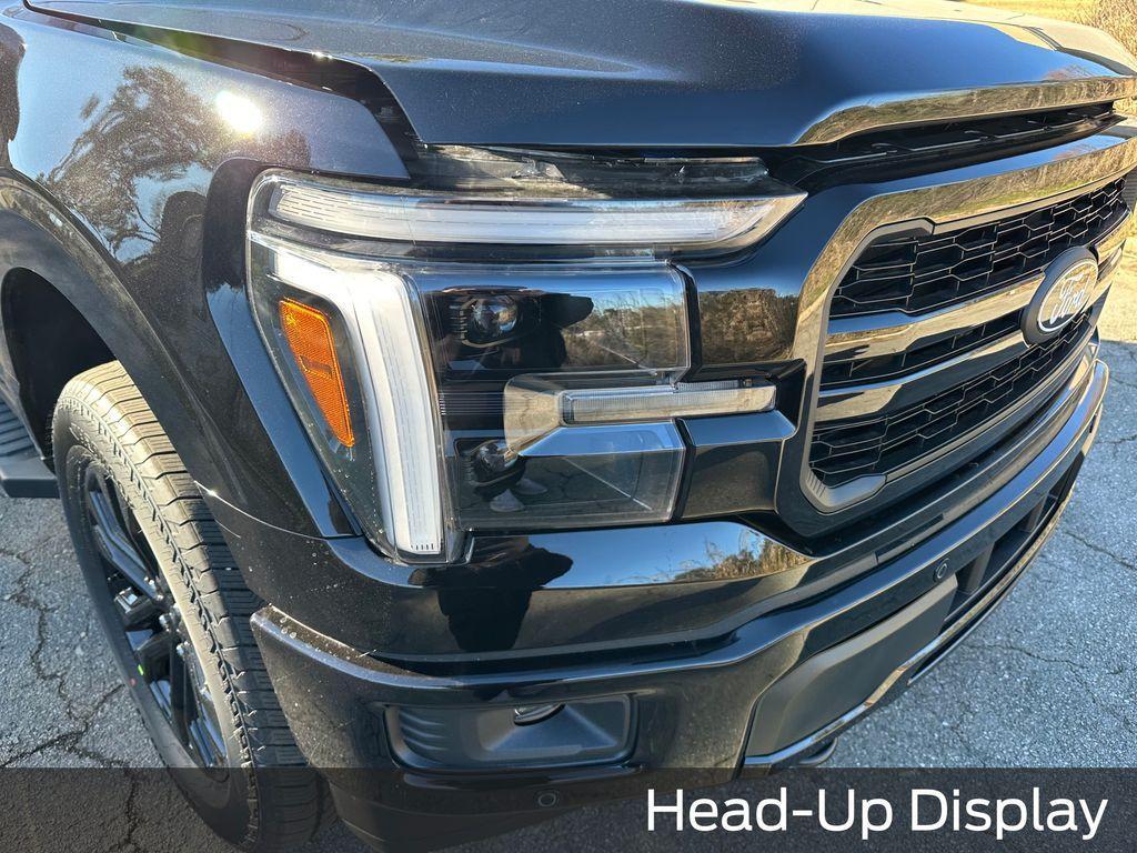 new 2026 Ford F-150 car, priced at $69,997