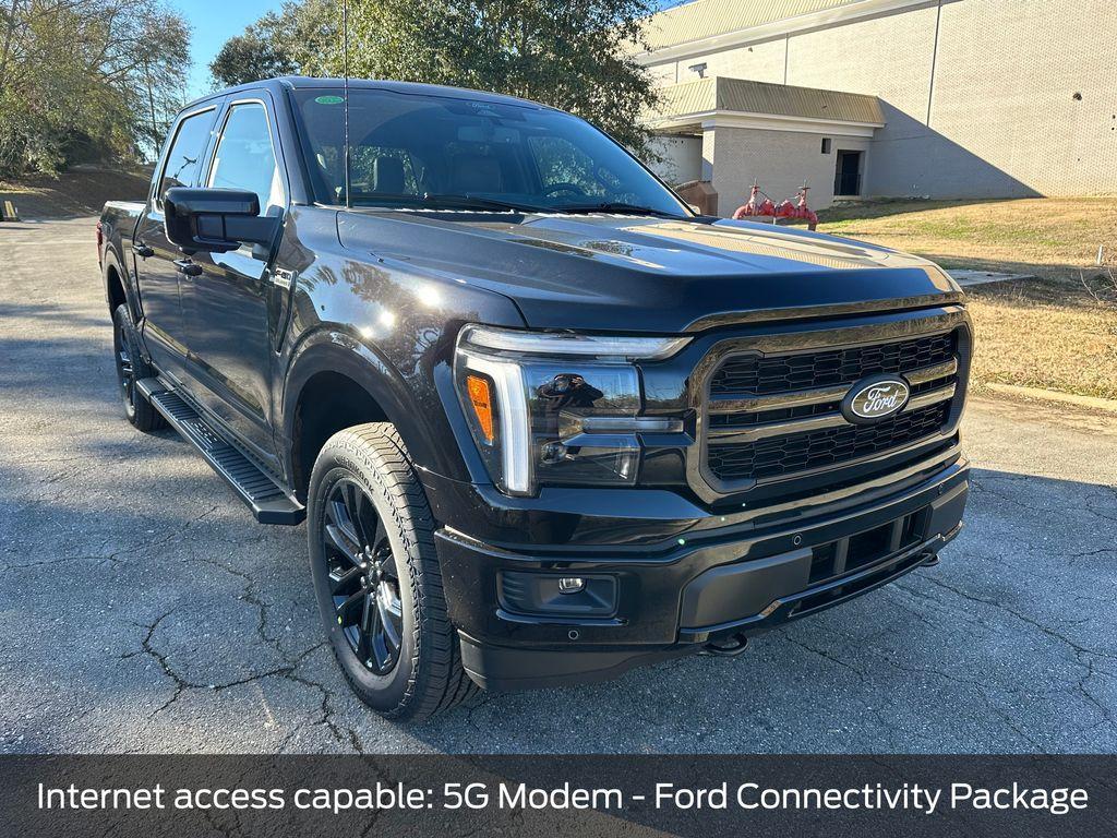 new 2026 Ford F-150 car, priced at $69,997