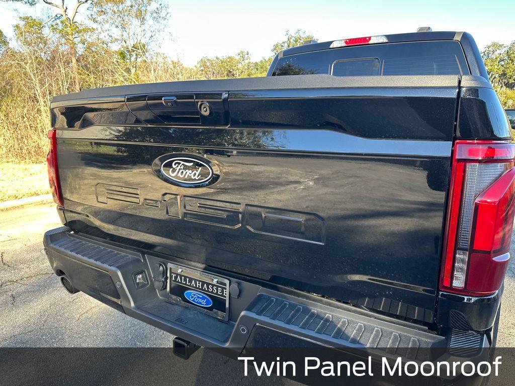 new 2026 Ford F-150 car, priced at $69,997
