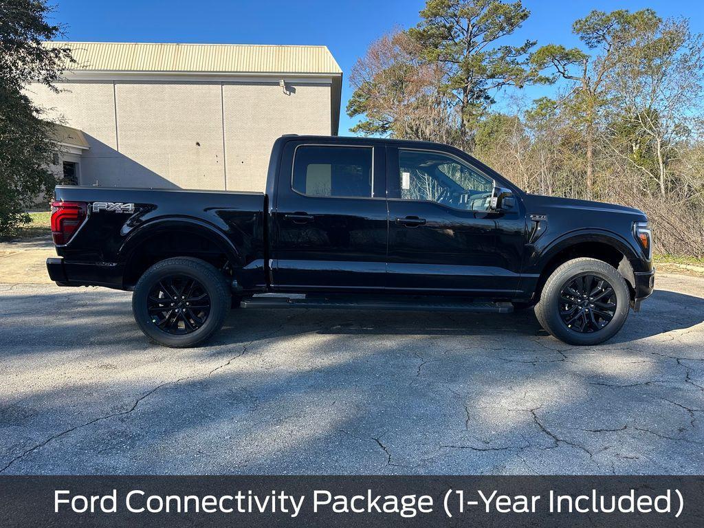 new 2026 Ford F-150 car, priced at $69,997