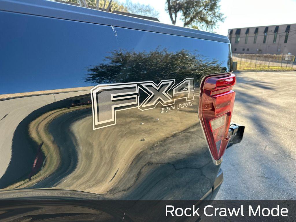 new 2026 Ford F-150 car, priced at $69,997