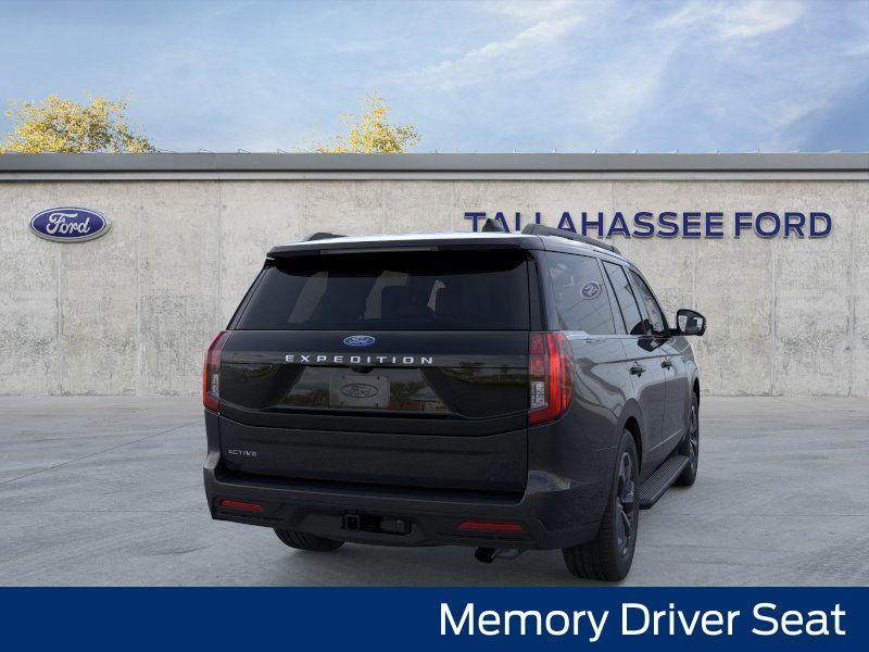 new 2026 Ford Expedition car, priced at $68,905