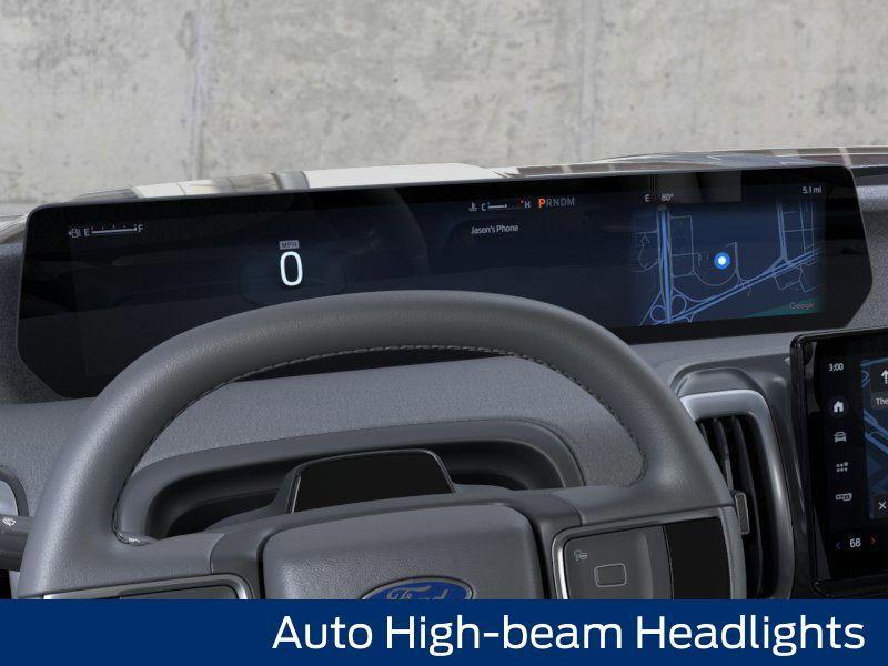 new 2026 Ford Expedition car, priced at $68,905