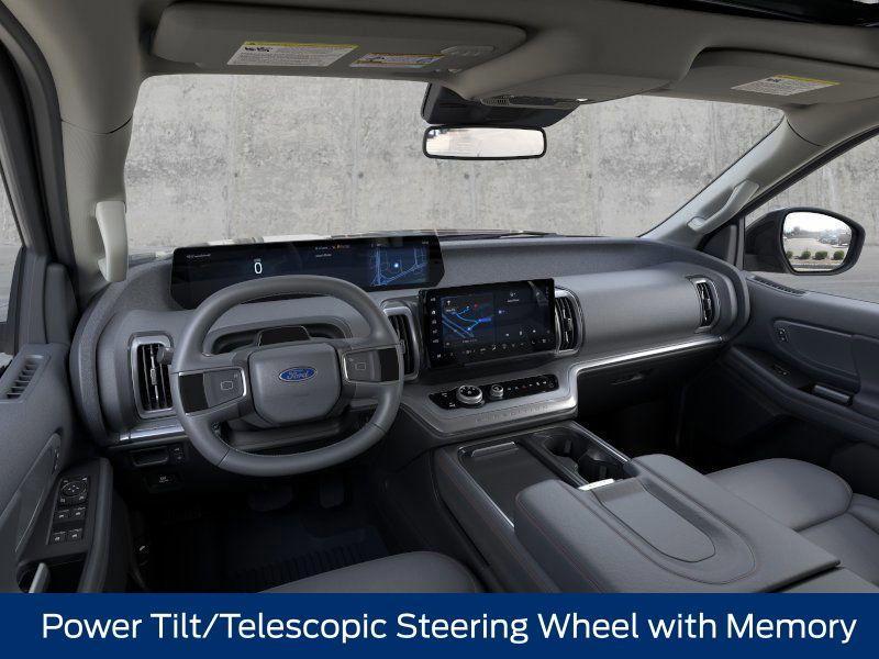 new 2026 Ford Expedition car, priced at $68,905