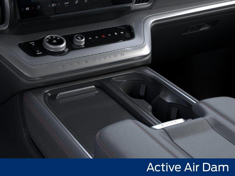 new 2026 Ford Expedition car, priced at $68,905