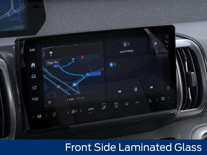 new 2026 Ford Expedition car, priced at $68,905