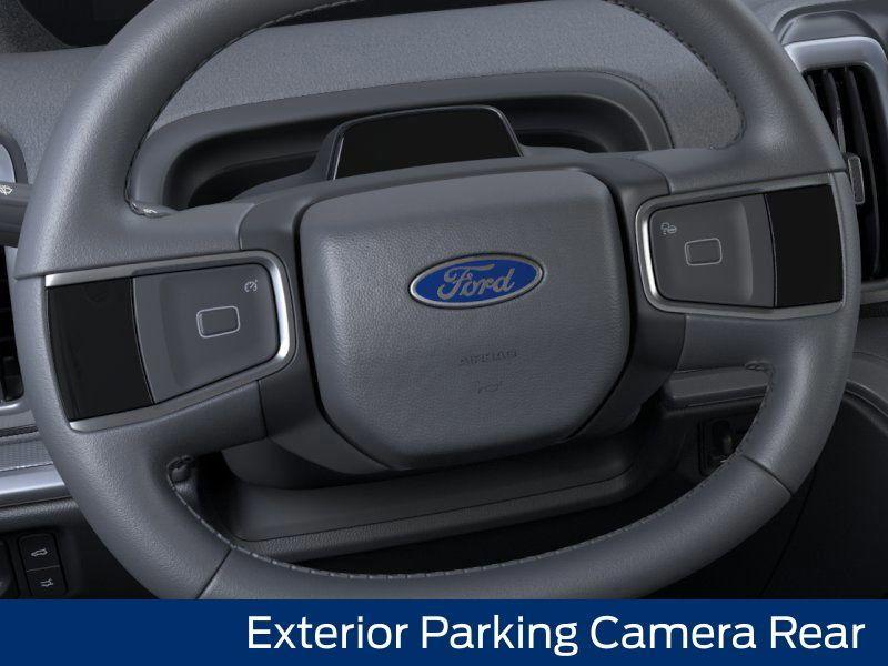 new 2026 Ford Expedition car, priced at $68,905