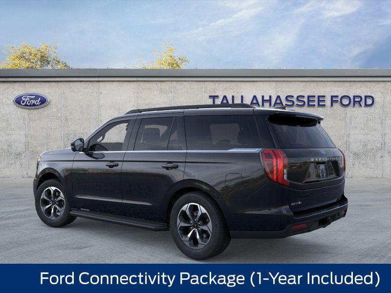 new 2026 Ford Expedition car, priced at $68,905
