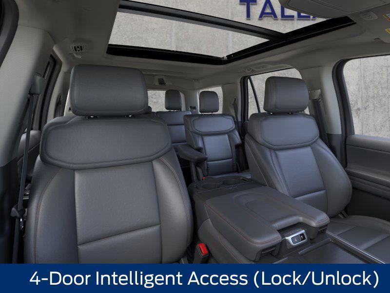 new 2026 Ford Expedition car, priced at $68,905