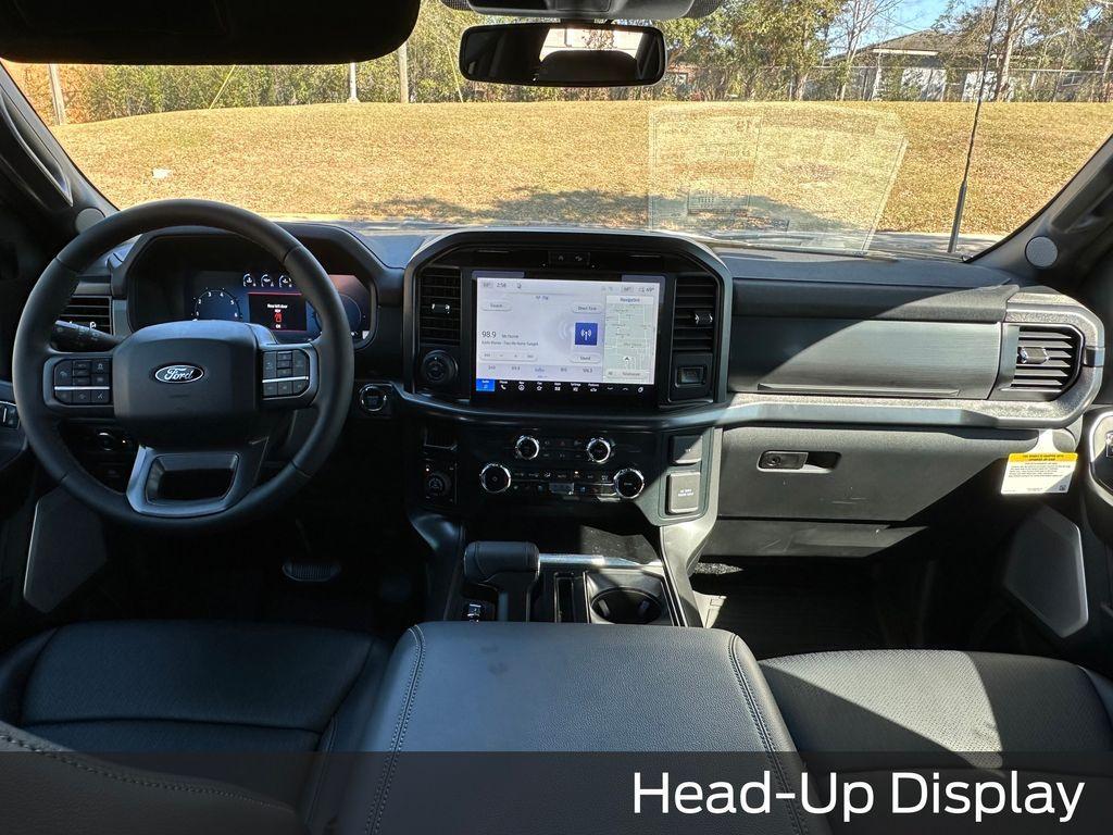 new 2026 Ford F-150 car, priced at $71,994