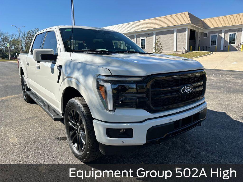 new 2026 Ford F-150 car, priced at $71,994