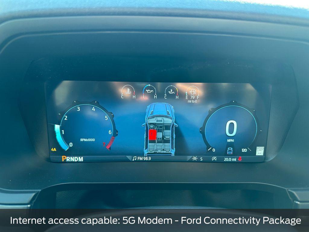 new 2026 Ford F-150 car, priced at $71,994