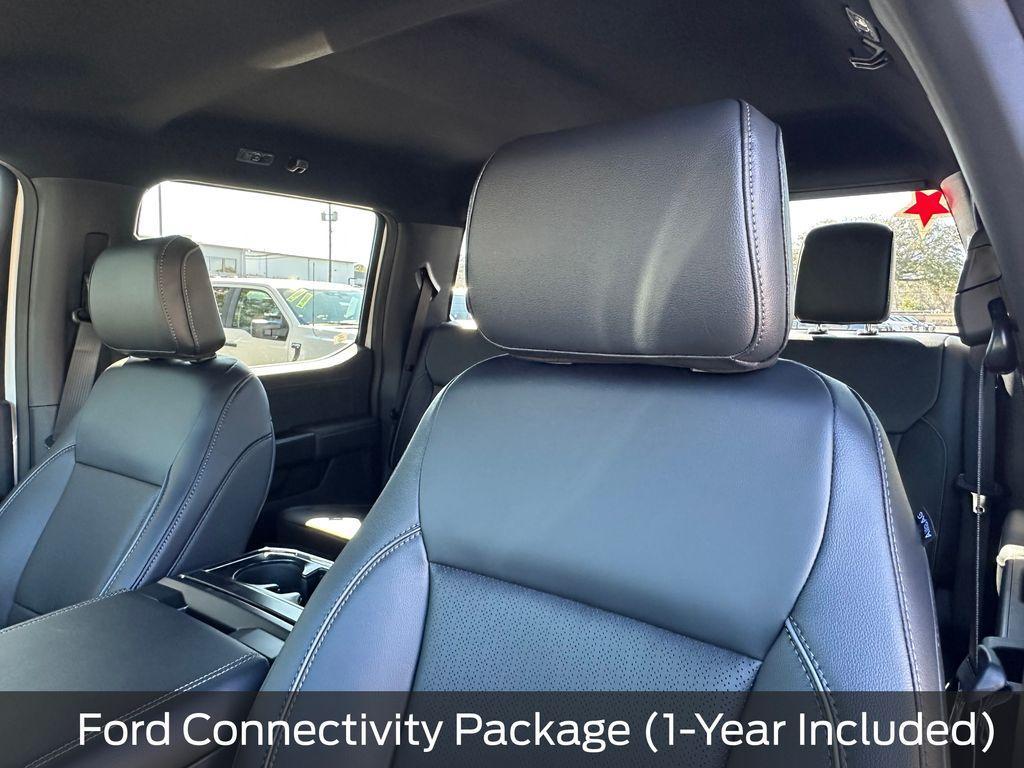 new 2026 Ford F-150 car, priced at $71,994