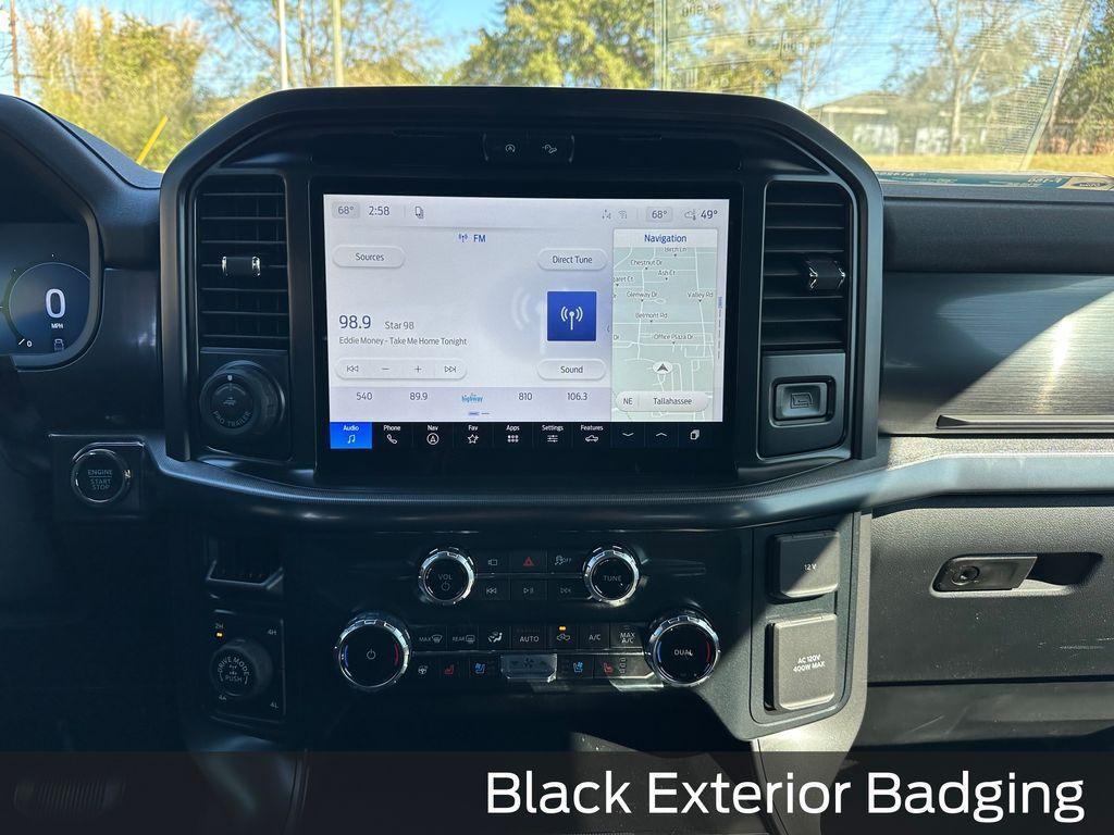 new 2026 Ford F-150 car, priced at $71,994