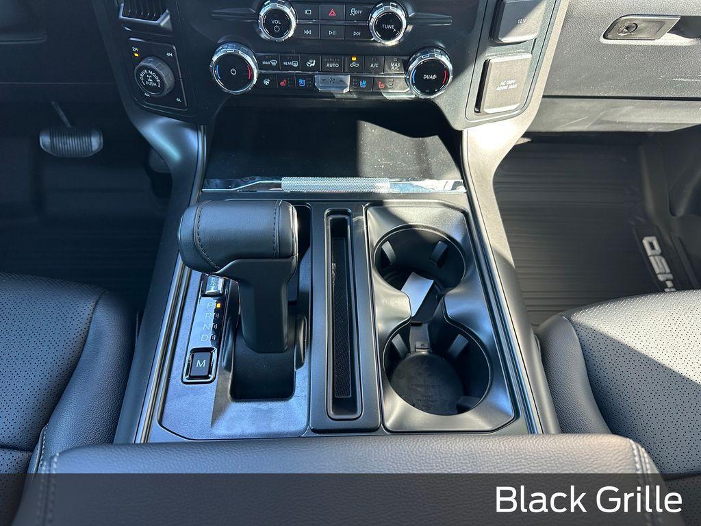 new 2026 Ford F-150 car, priced at $71,994