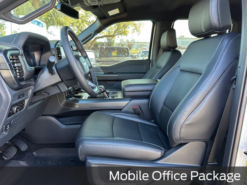 new 2026 Ford F-150 car, priced at $71,994