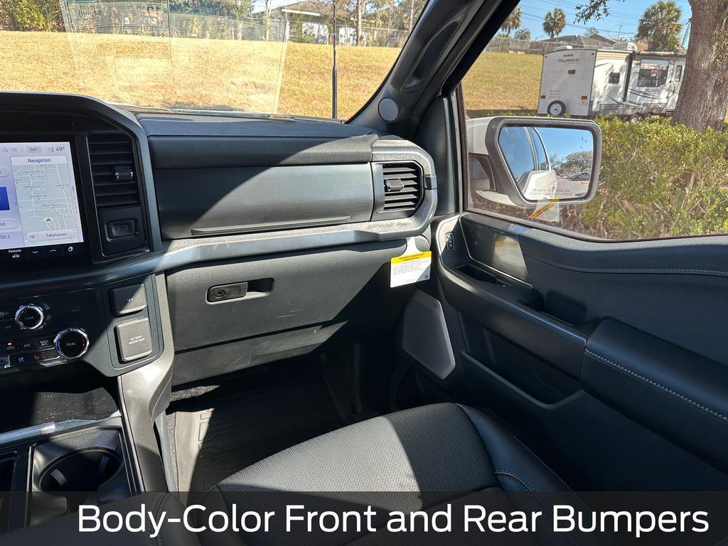 new 2026 Ford F-150 car, priced at $71,994