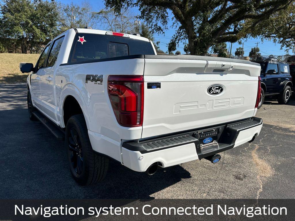 new 2026 Ford F-150 car, priced at $71,994