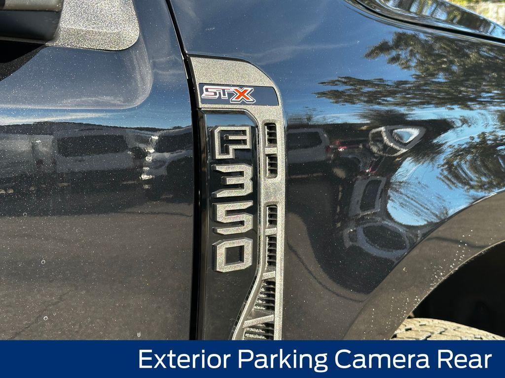 new 2026 Ford F-350 car, priced at $66,999