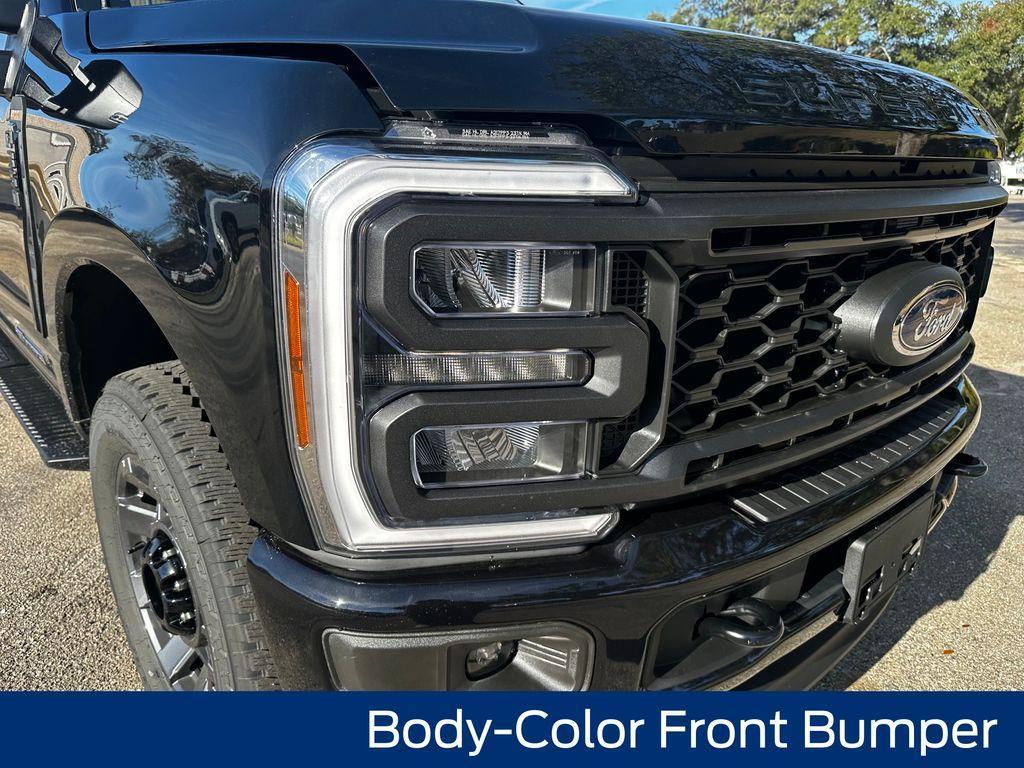 new 2026 Ford F-350 car, priced at $66,999