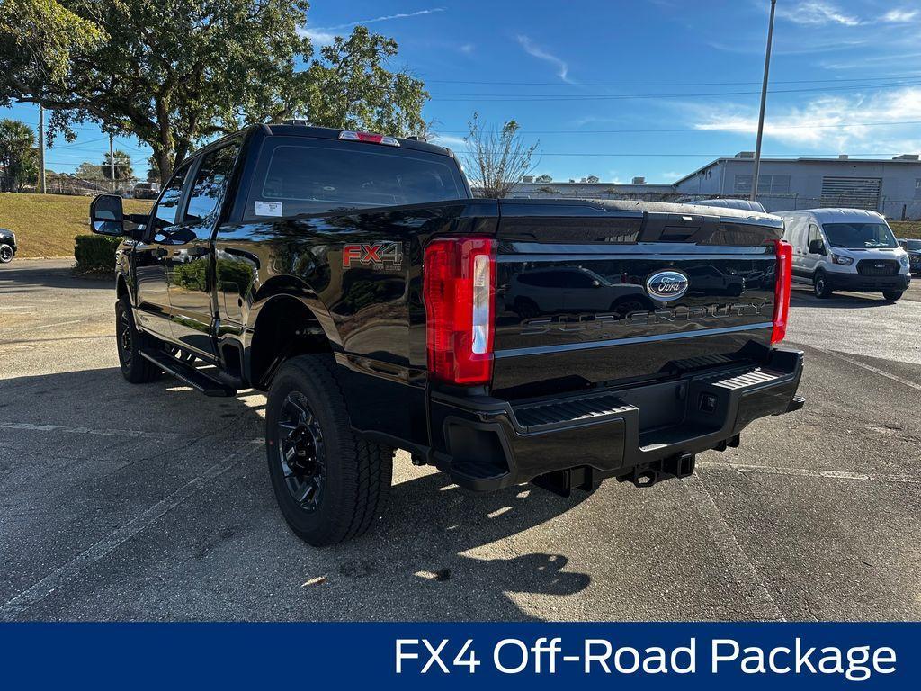 new 2026 Ford F-350 car, priced at $66,999
