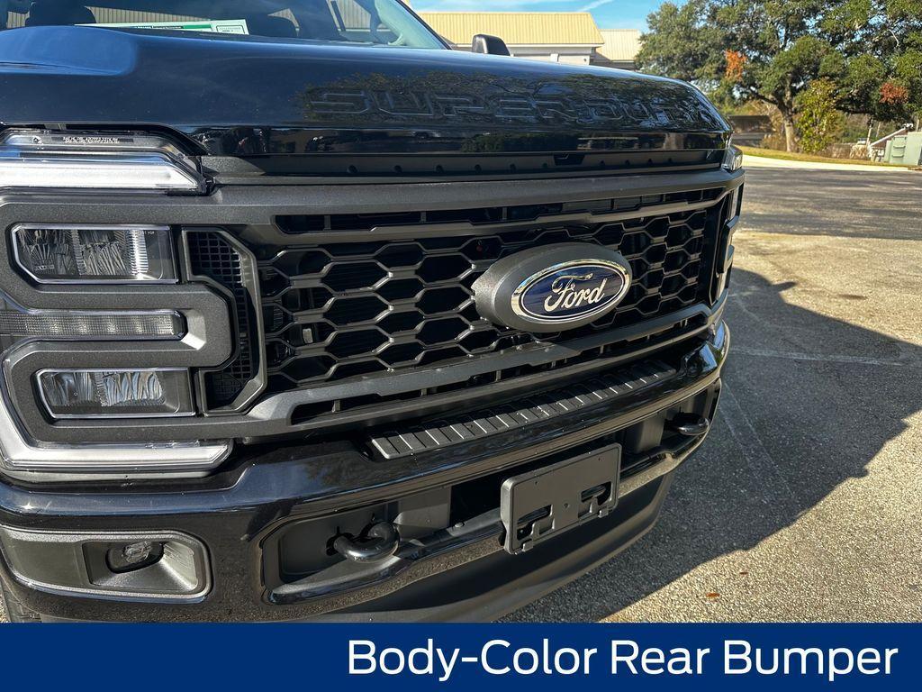 new 2026 Ford F-350 car, priced at $66,999