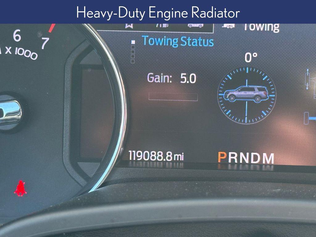 used 2020 Ford Expedition Max car, priced at $25,082