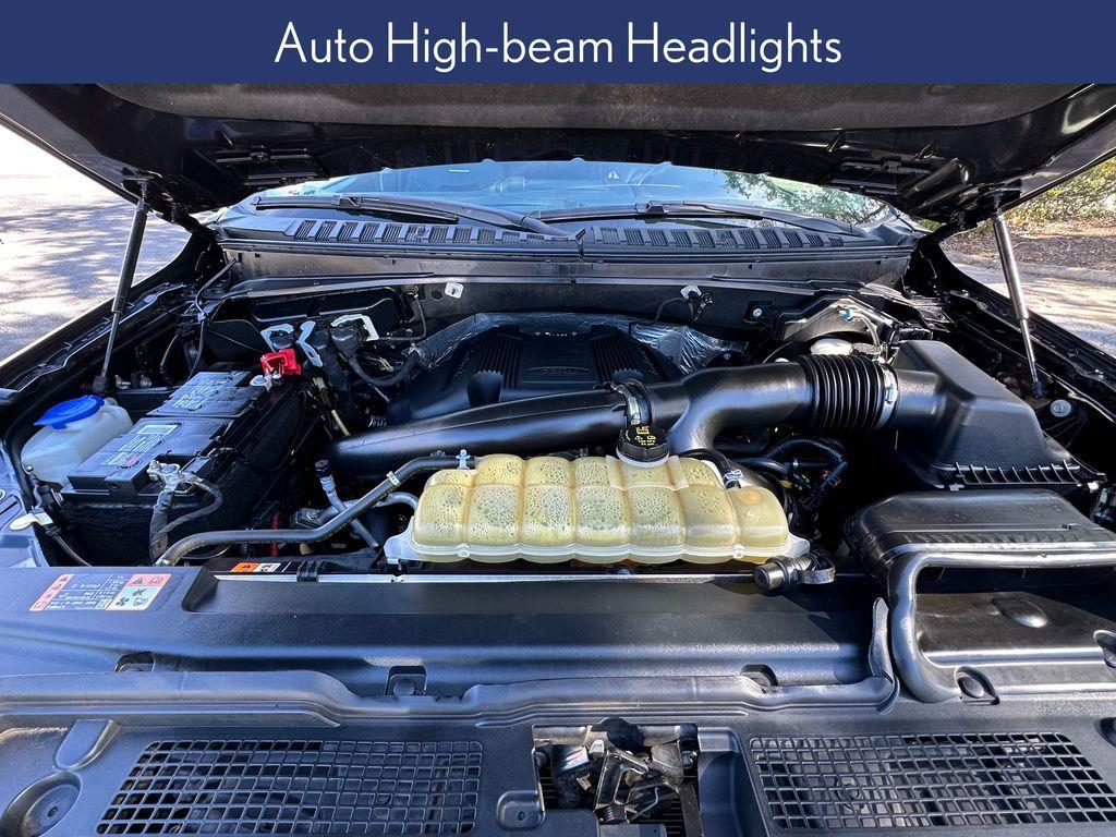 used 2020 Ford Expedition Max car, priced at $25,082