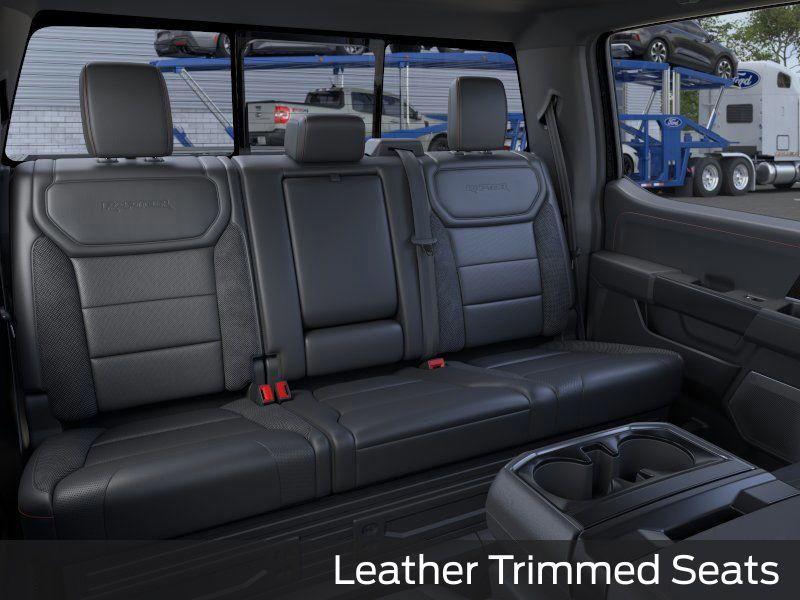 new 2026 Ford F-150 car, priced at $83,994