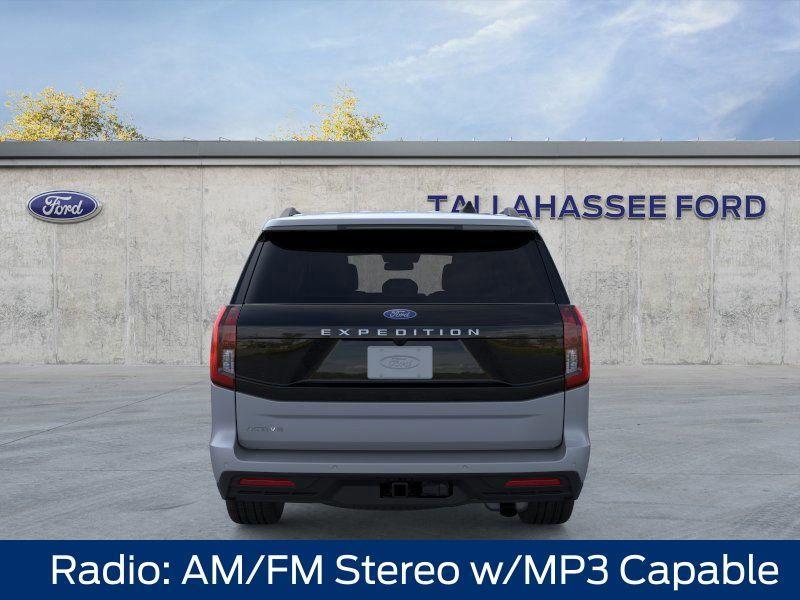 new 2025 Ford Expedition car, priced at $68,999