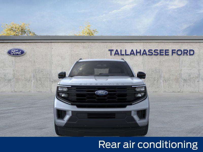 new 2025 Ford Expedition car, priced at $68,999