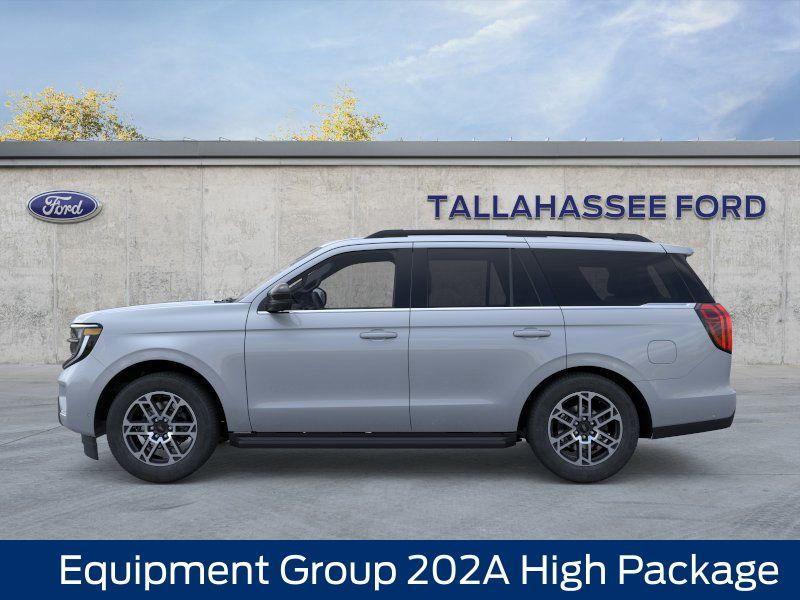 new 2025 Ford Expedition car, priced at $68,999