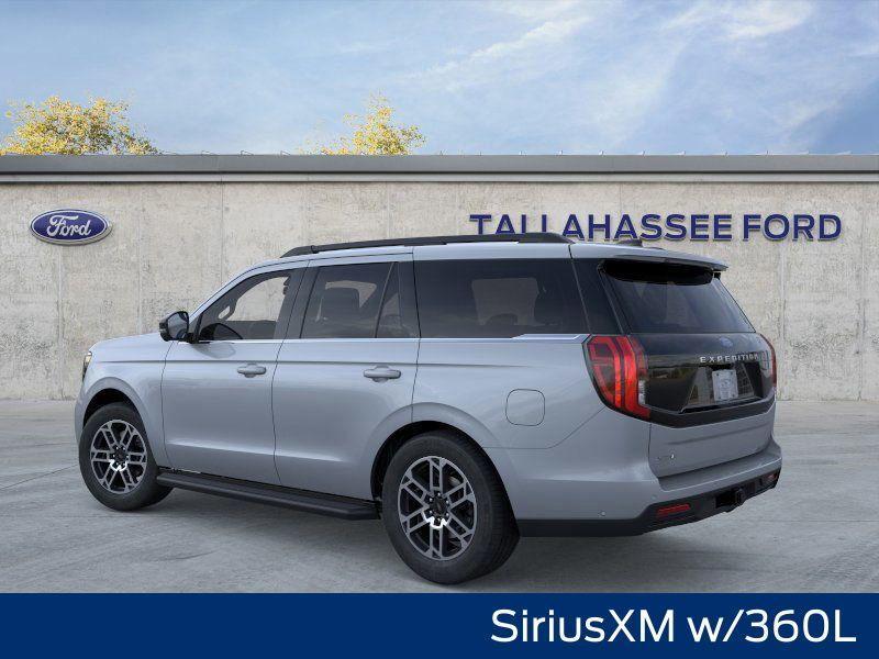 new 2025 Ford Expedition car, priced at $68,999
