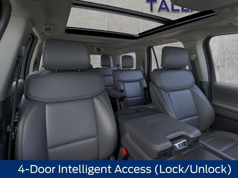 new 2025 Ford Expedition car, priced at $68,999