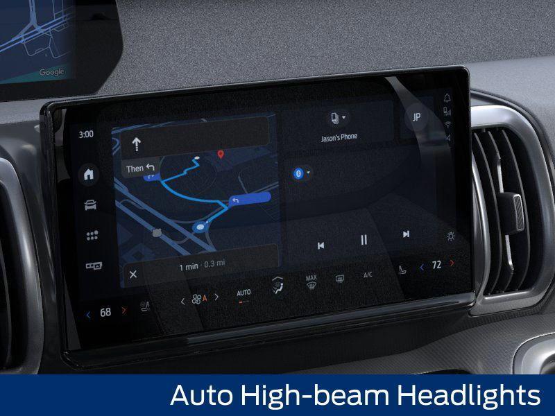 new 2025 Ford Expedition car, priced at $68,999