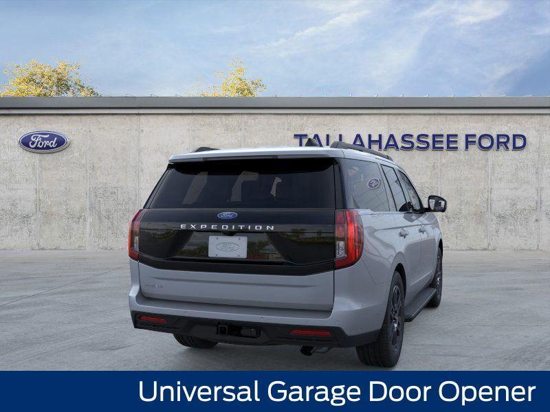 new 2025 Ford Expedition car, priced at $68,999