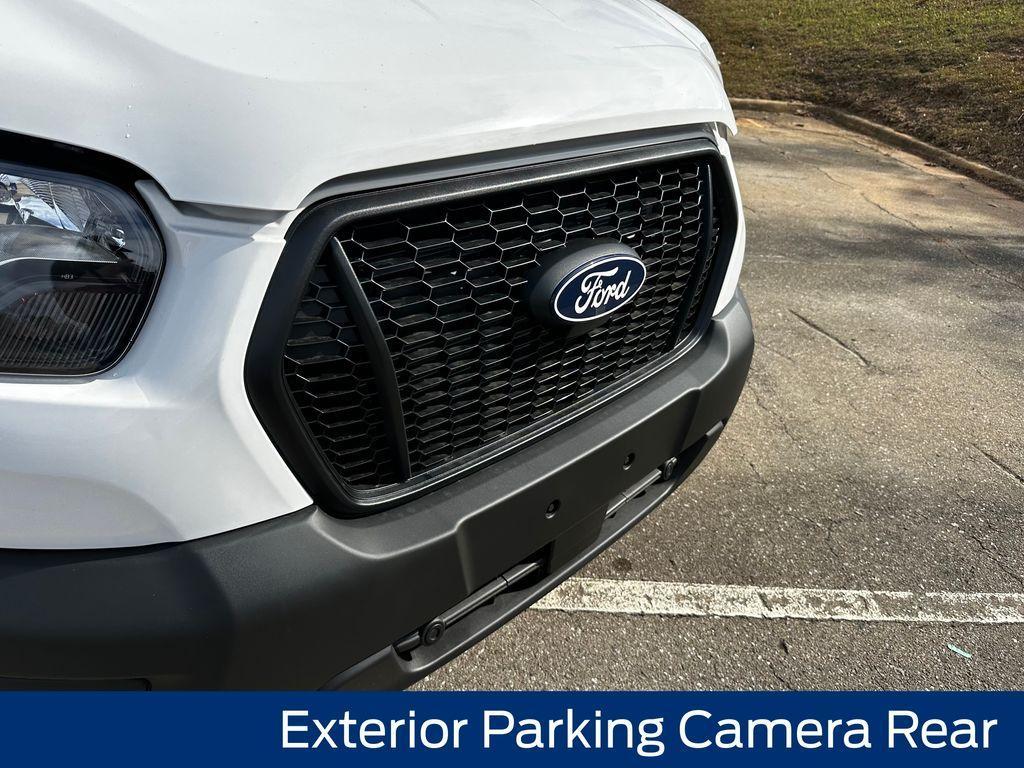 new 2026 Ford Transit-250 car, priced at $49,995